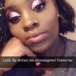 Meet your Posher, Mimi